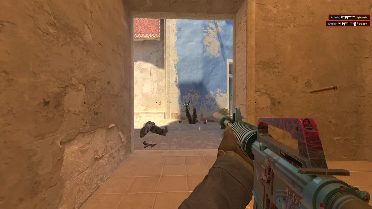 highlight